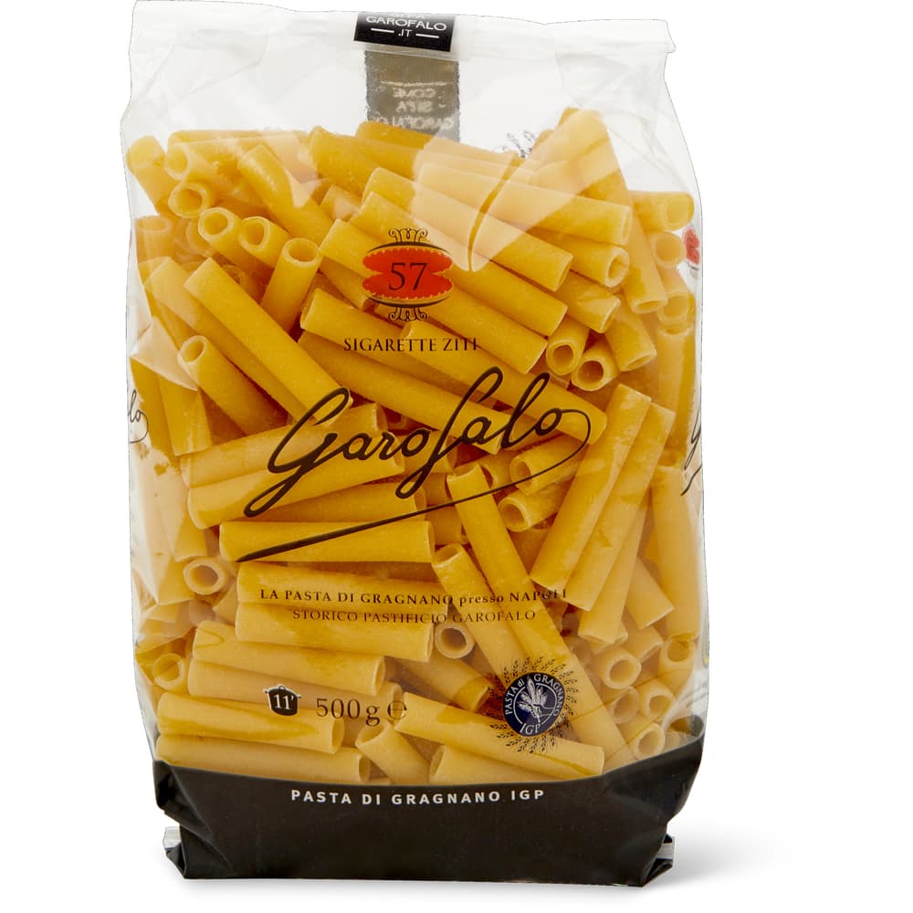 Garofalo Sigarette vegan