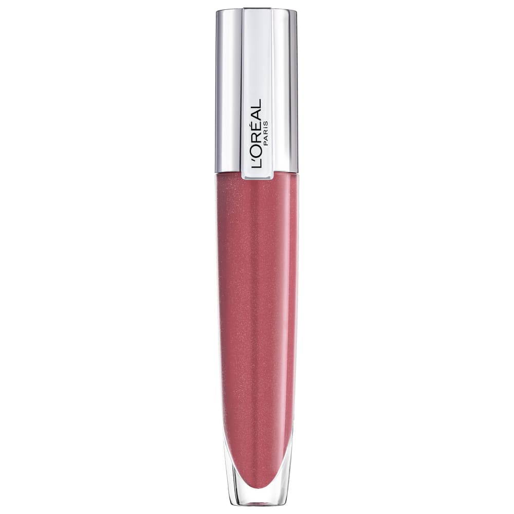 L'Oréal Paris Brilliant Signature Plump-In-Gloss 412 Heighten