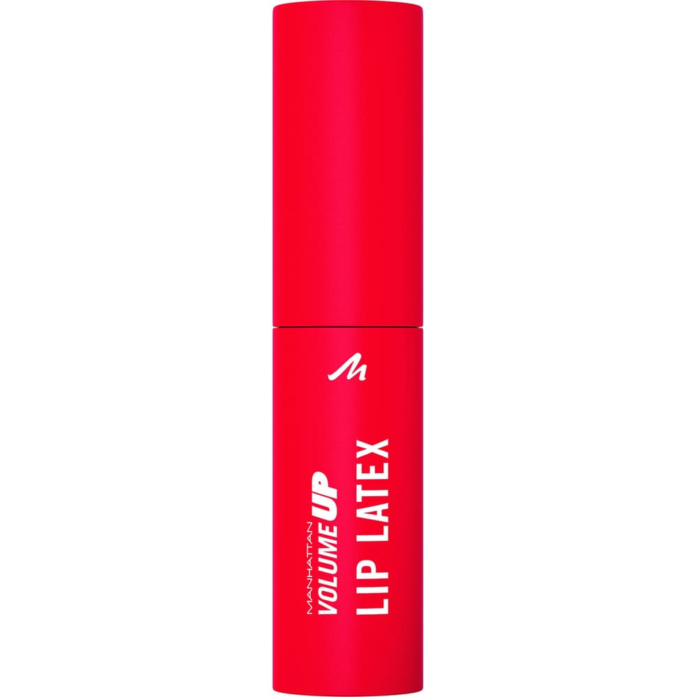 Manhattan Lip Latex 350 Spicy