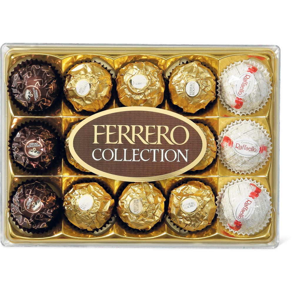 Ferrero Collection