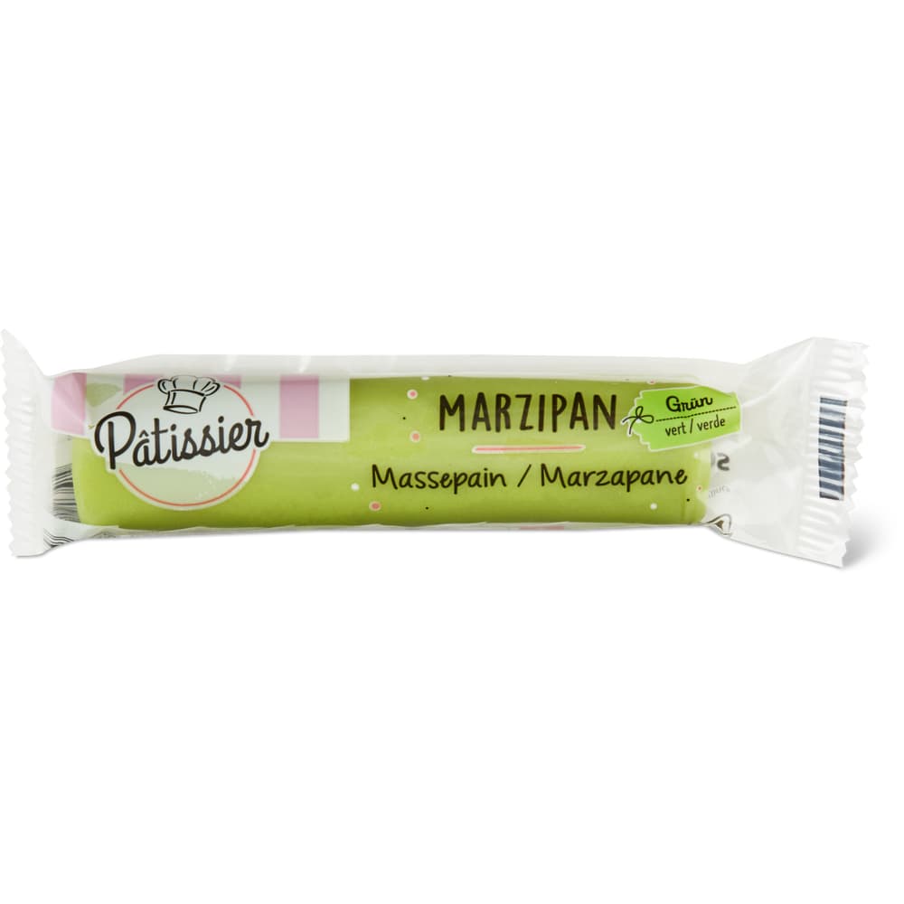 Patissier Marzipan