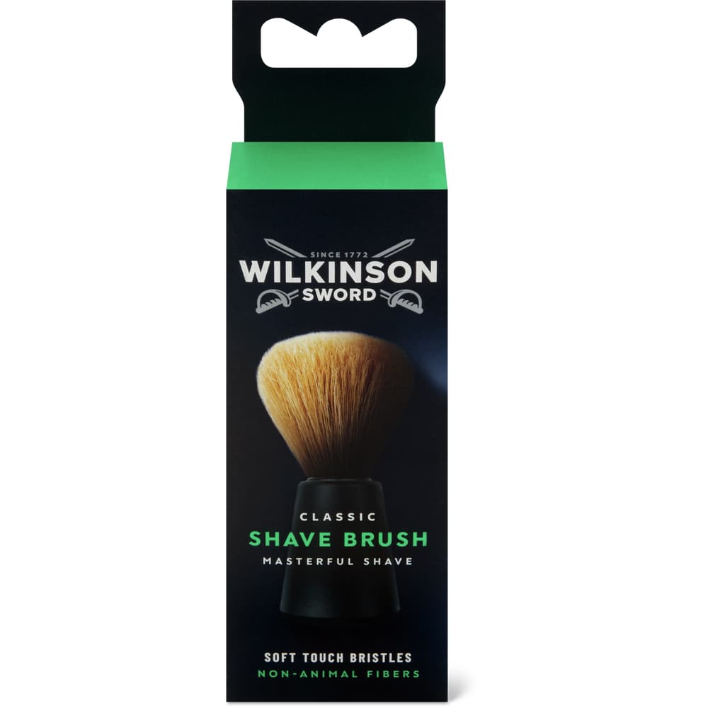 Wilkinson Classic Rasierpinsel