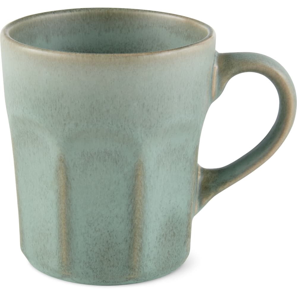 Migros Kitchen & Co. Kaffeetasse grün, 340ml