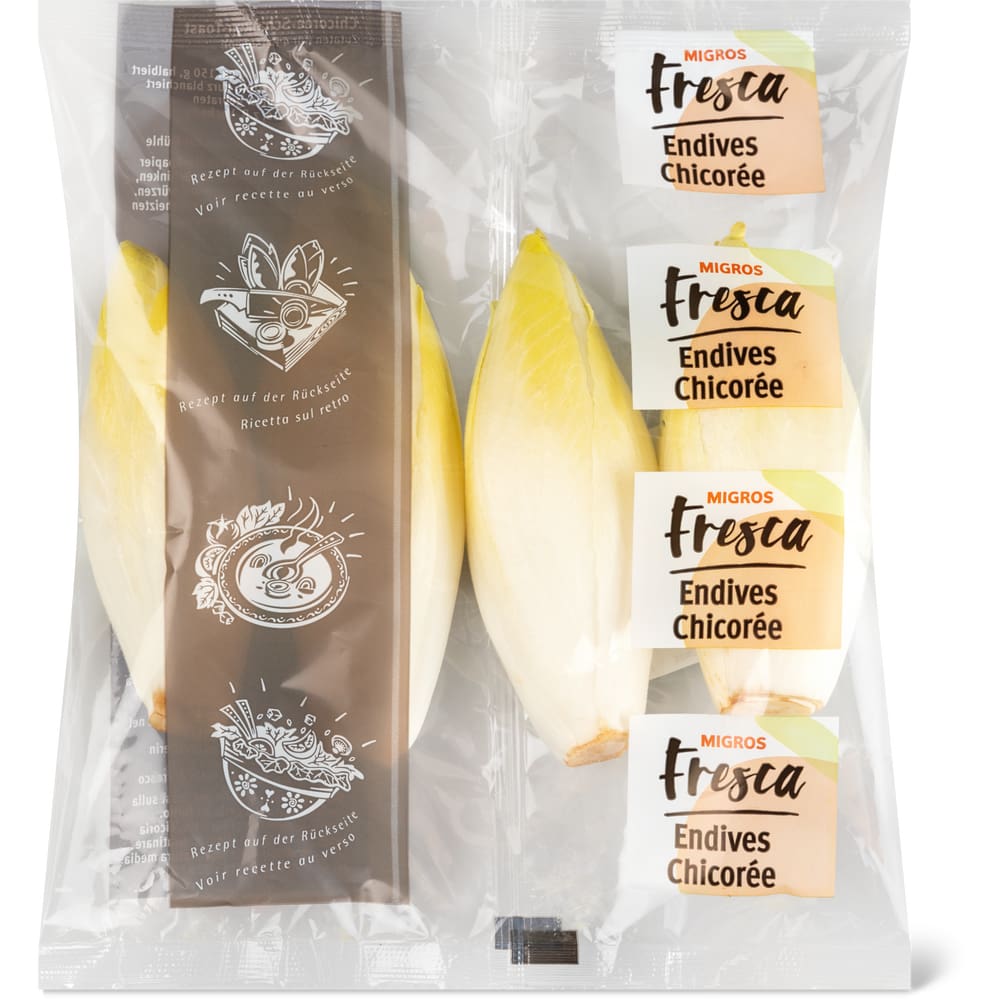 Migros Fresca Chicorée