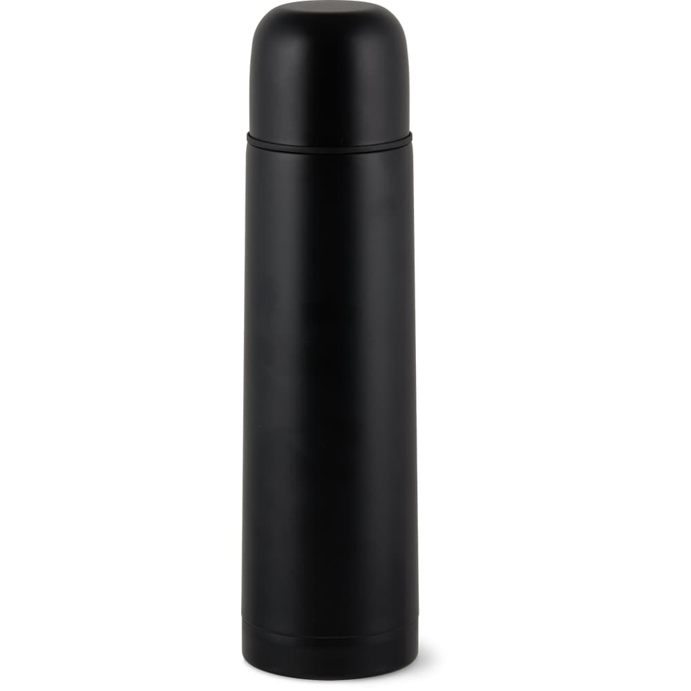 Migros Kitchen & Co. Isolierflasche schwarz, 700ml
