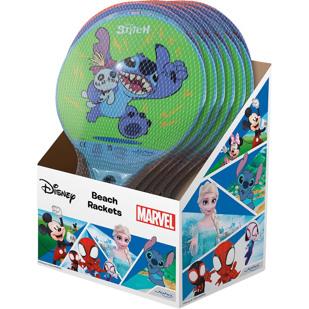 Disney & Marvel Beach Racket Set • Migros Online