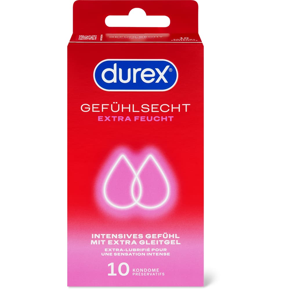 Kondomgrose Berechnen Durex 1