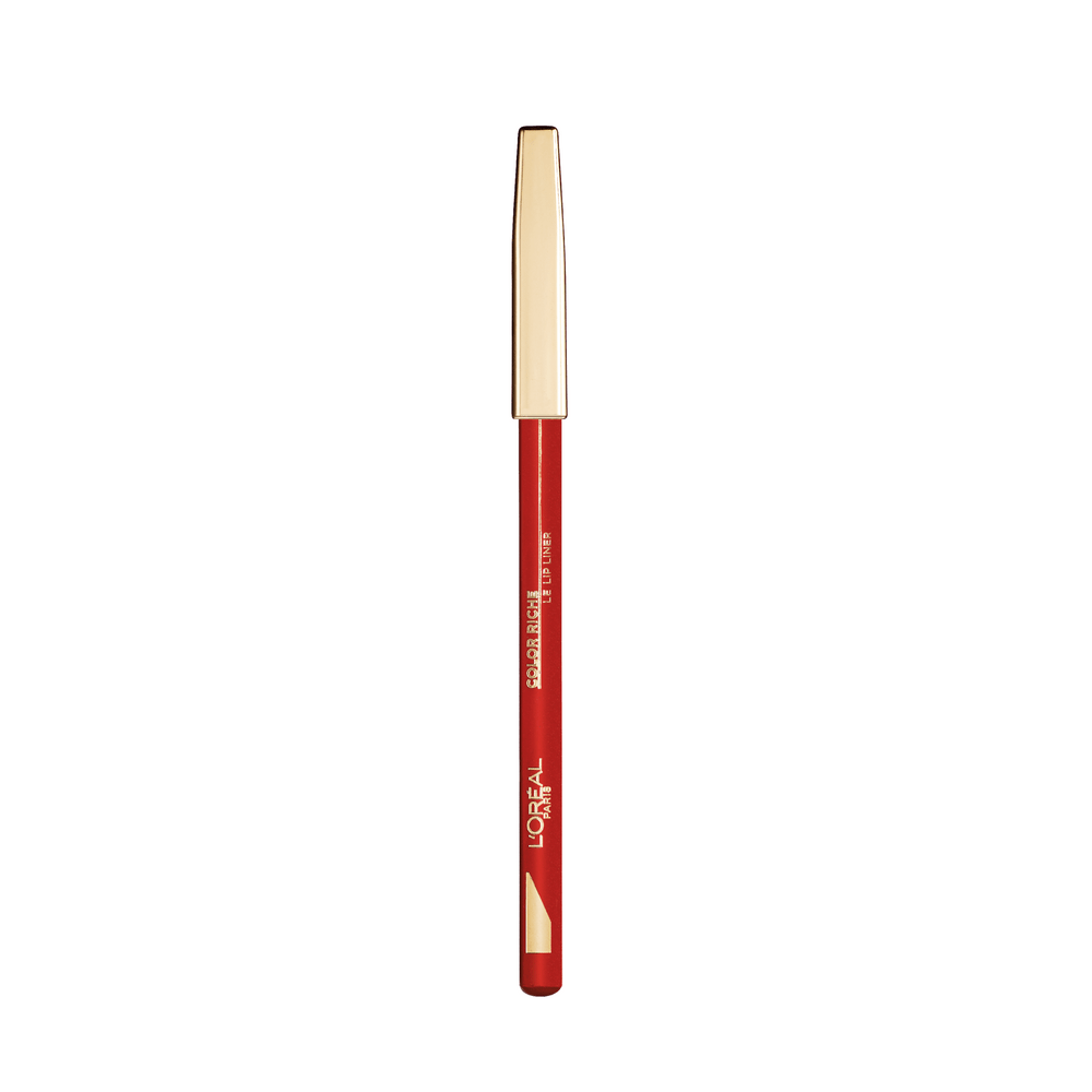 L'Oréal Paris Lipliner 297 Red Passion