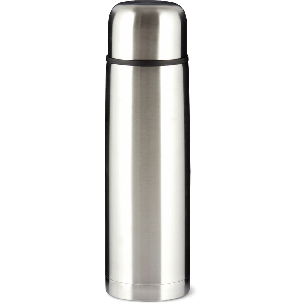 Migros Kitchen & Co. Isolierflasche Inox, 900ml