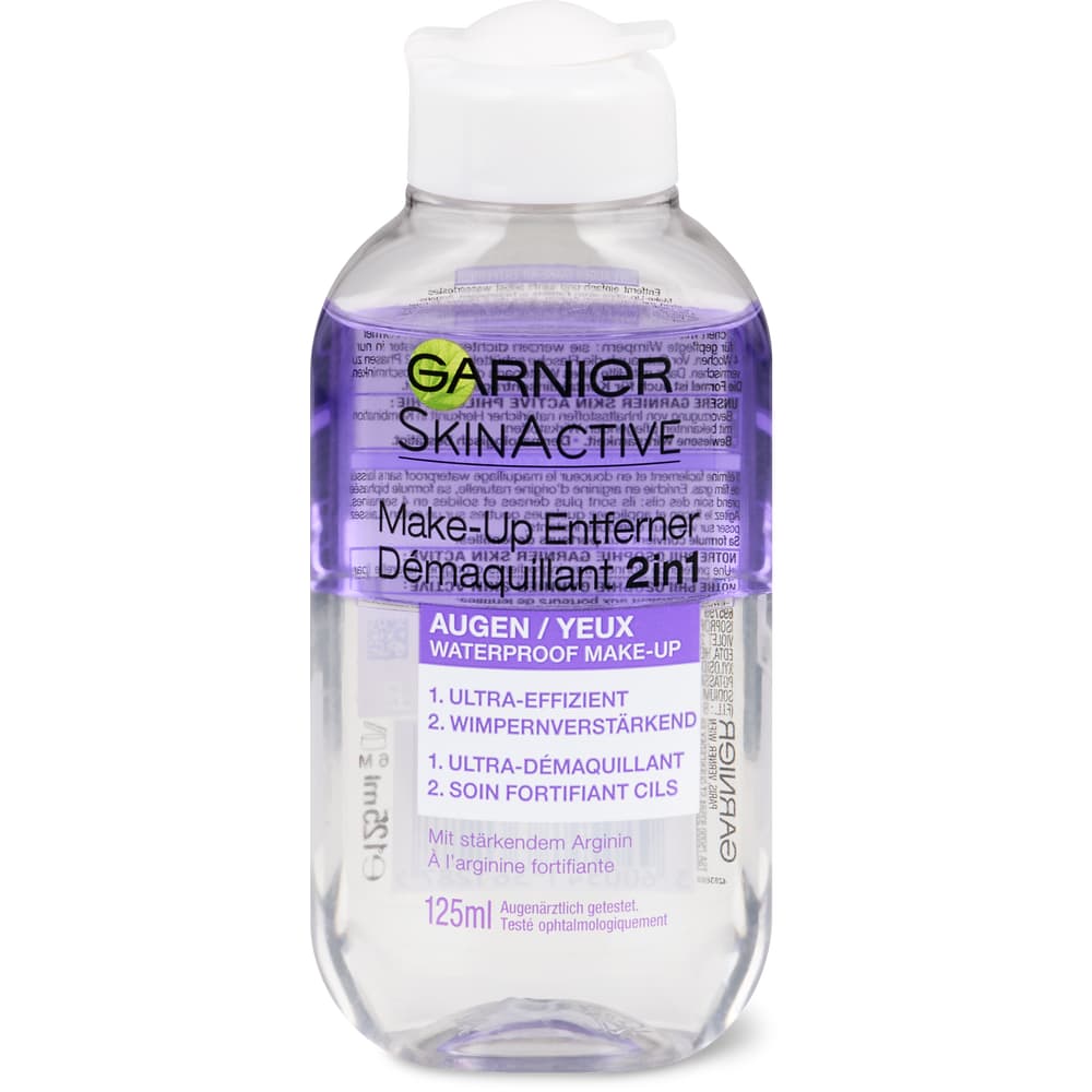 Garnier SkinActive Make-Up Entferner 2in1