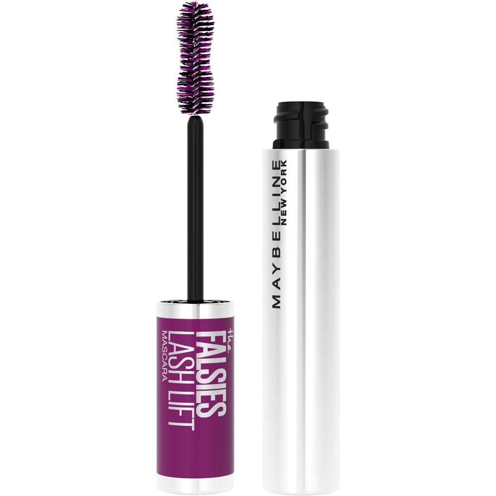 Maybelline Falsies Lash Lift Mascara Ultra schwarz
