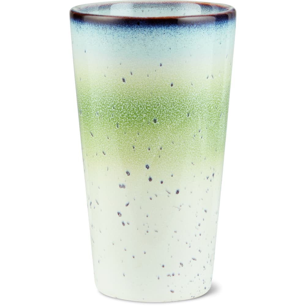 Migros Kitchen & Co. Tasse blau, 300ml