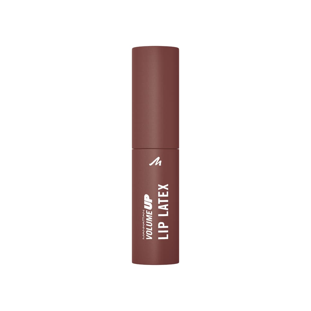 Manhattan Vol up Lip Latex 750 Salty