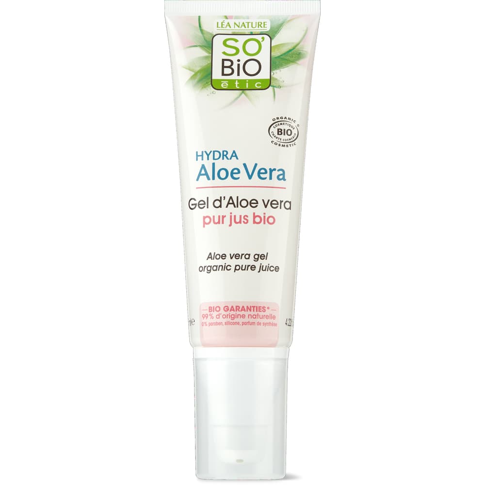 Sobio Etic  Hydra Aloe Vera Gel