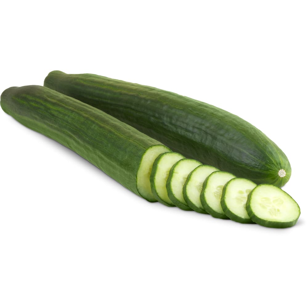 Snack Gurken Demeter