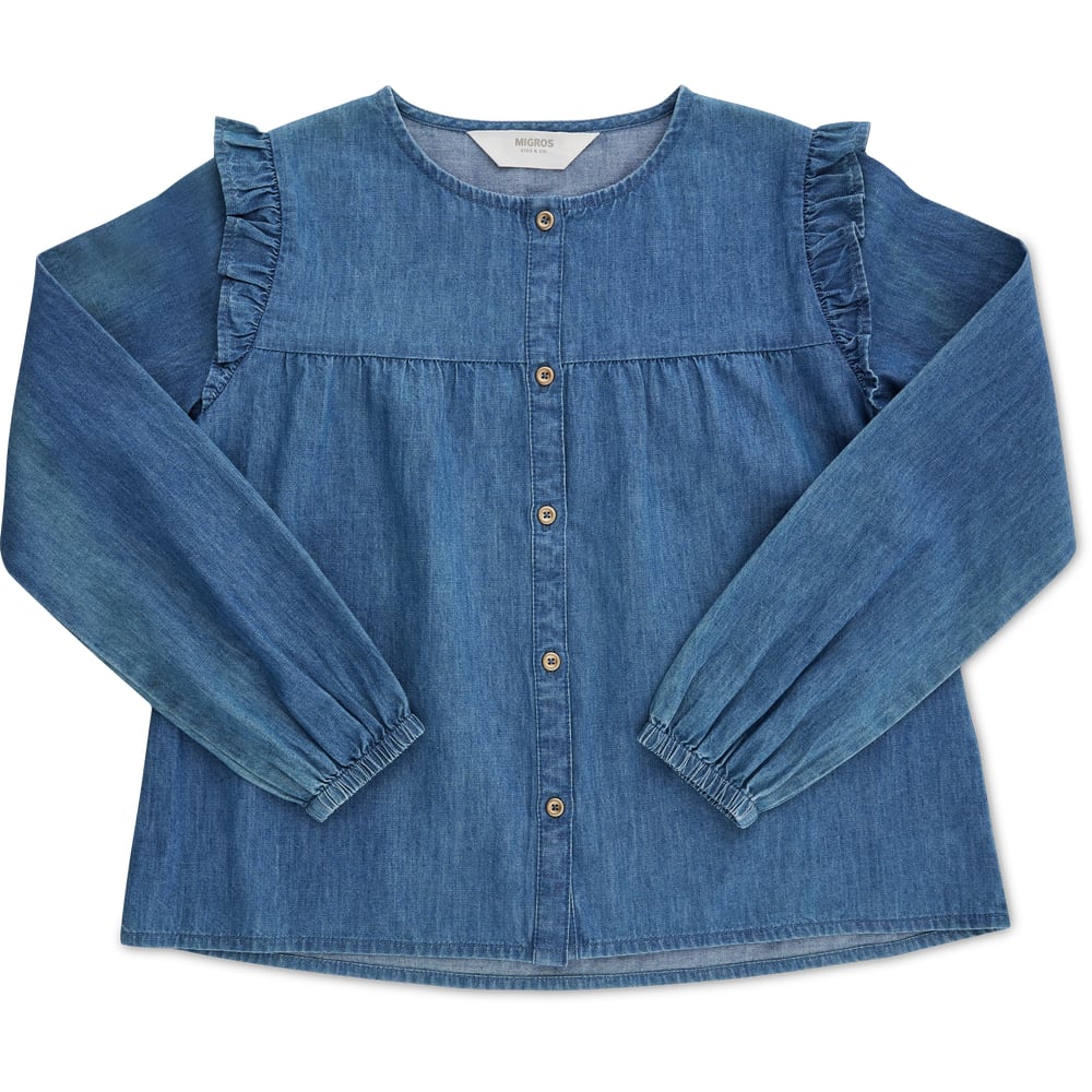 Kids Kinder Bluse