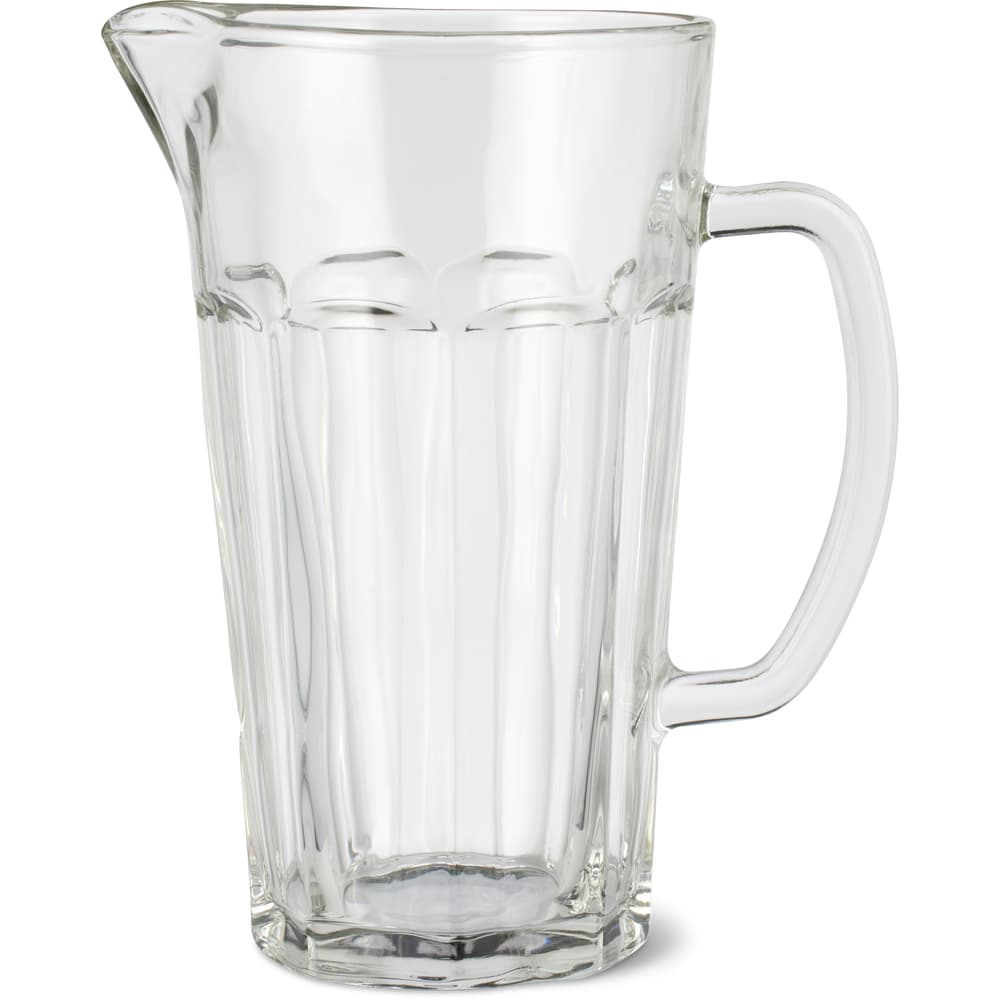 Migros Kitchen & Co. Karaffe Basic Rock, 1.1l