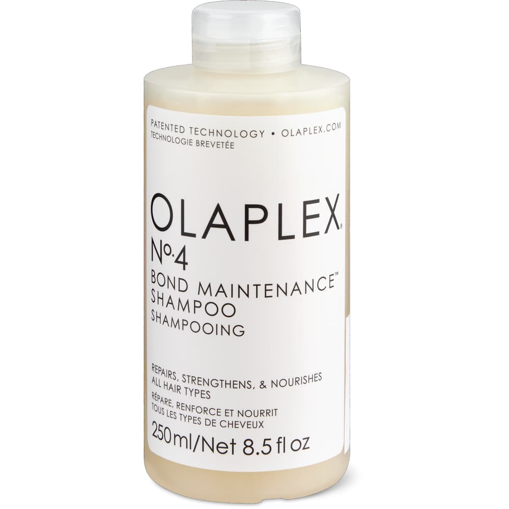 Olaplex · Olaplex No 4 Shampoo • Migros