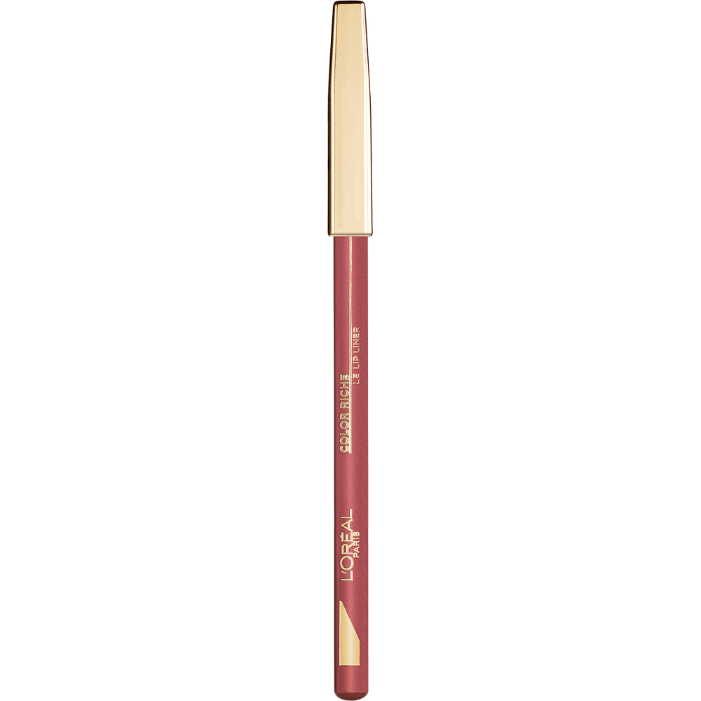L'Oréal Paris Color Riche Lipliner 362 Cristal Cap
