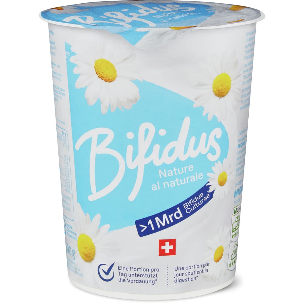 Bifidus Joghurt Nature