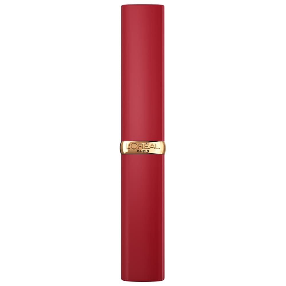 L'Oréal Paris Color Riche Volume Matte Lippenstift 300 Le Rouge Confident