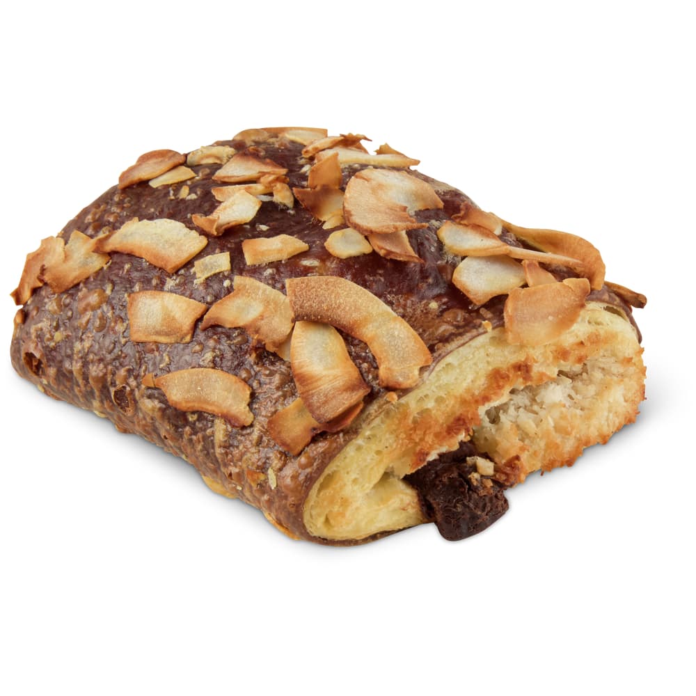 Pain au Coco Choco