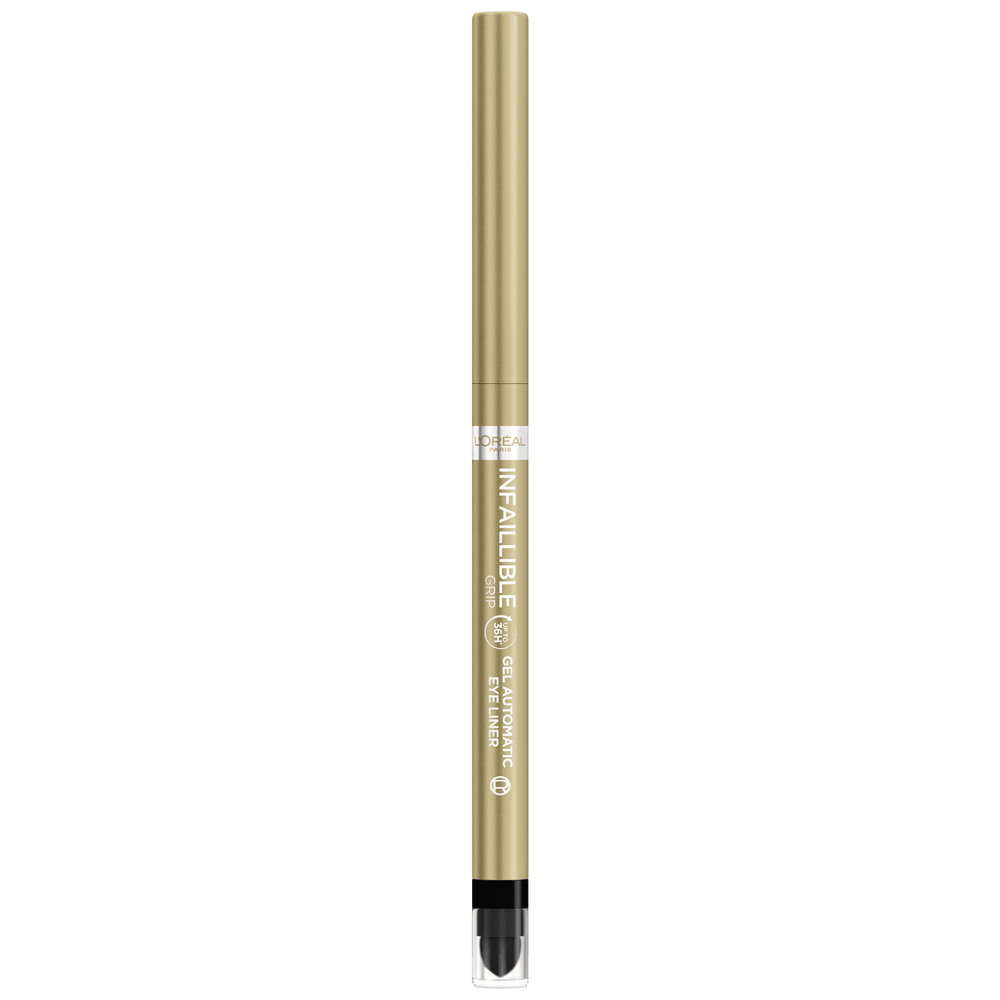L'Oréal Paris Infaillible Automatic Grip Eyeliner 15