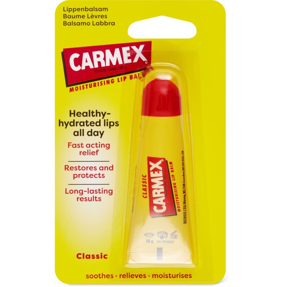 Carmex Lippenbalsam