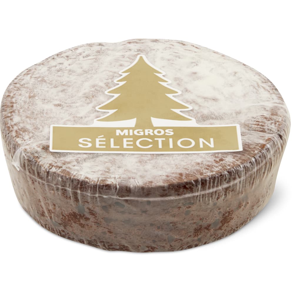 Migros Sélection Mini Schokoladenkuchen