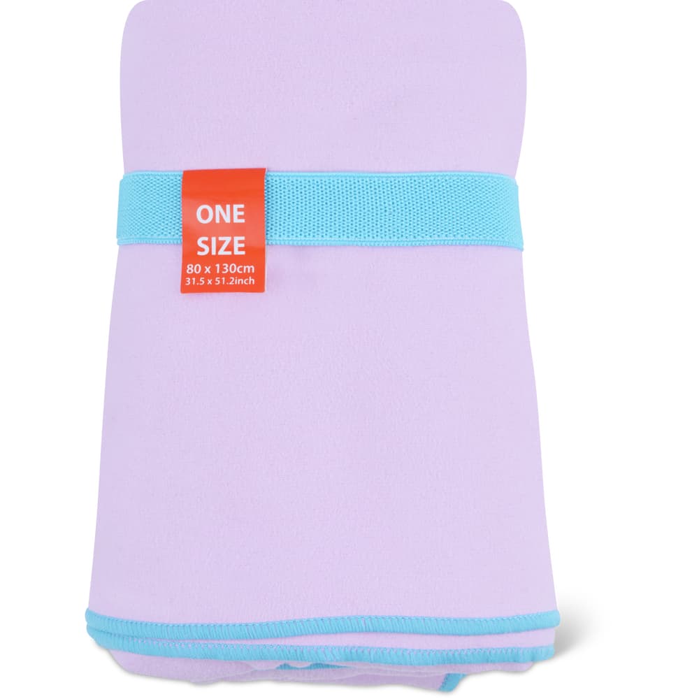 Kids Mikrofaser-Tuch