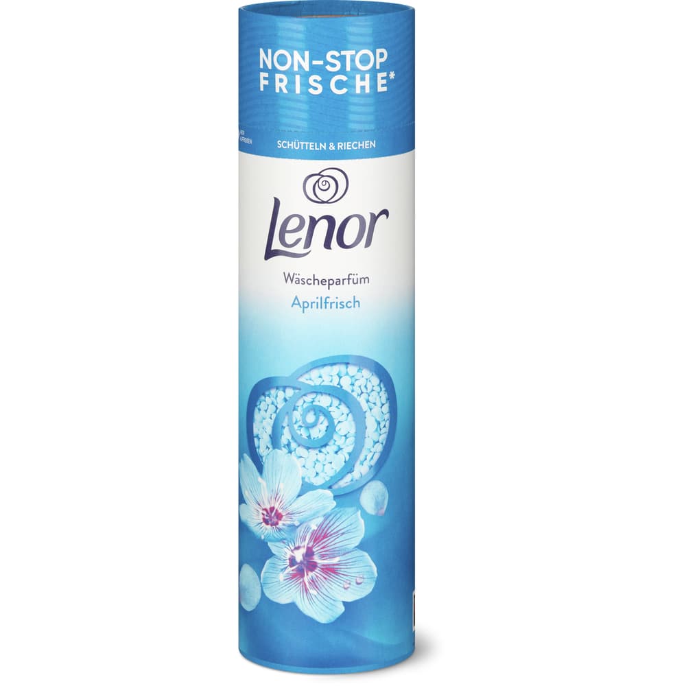 Lenor Wäscheparfüm Aprilfrisch