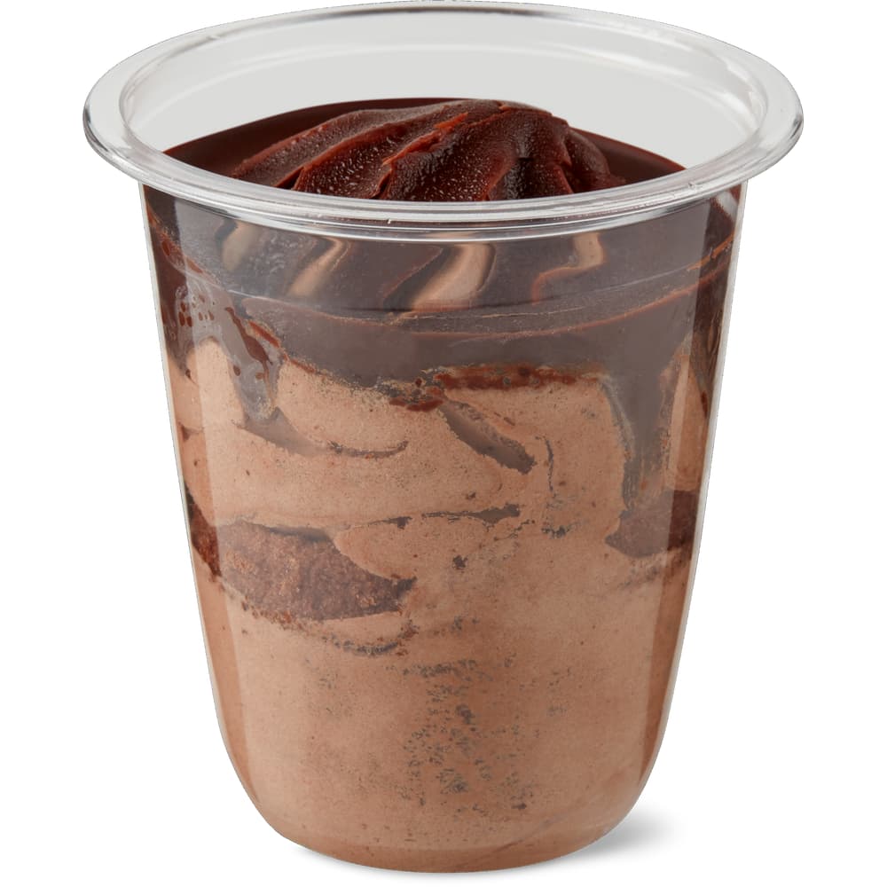 Seehund-Family Bär Choco Becher