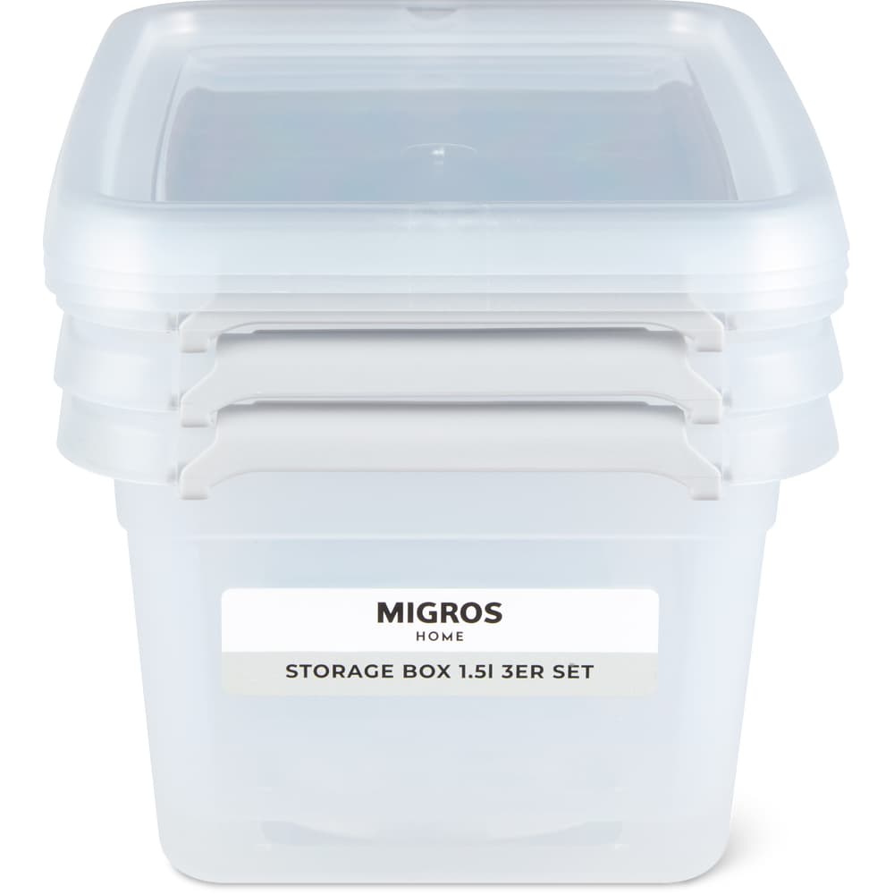 Migros Home BaseStore