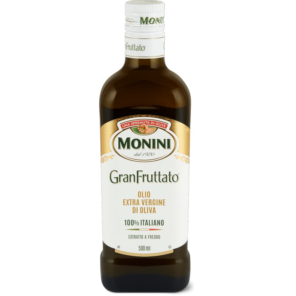 Monini Gran Fruttato Olivenöl Extra Vergine