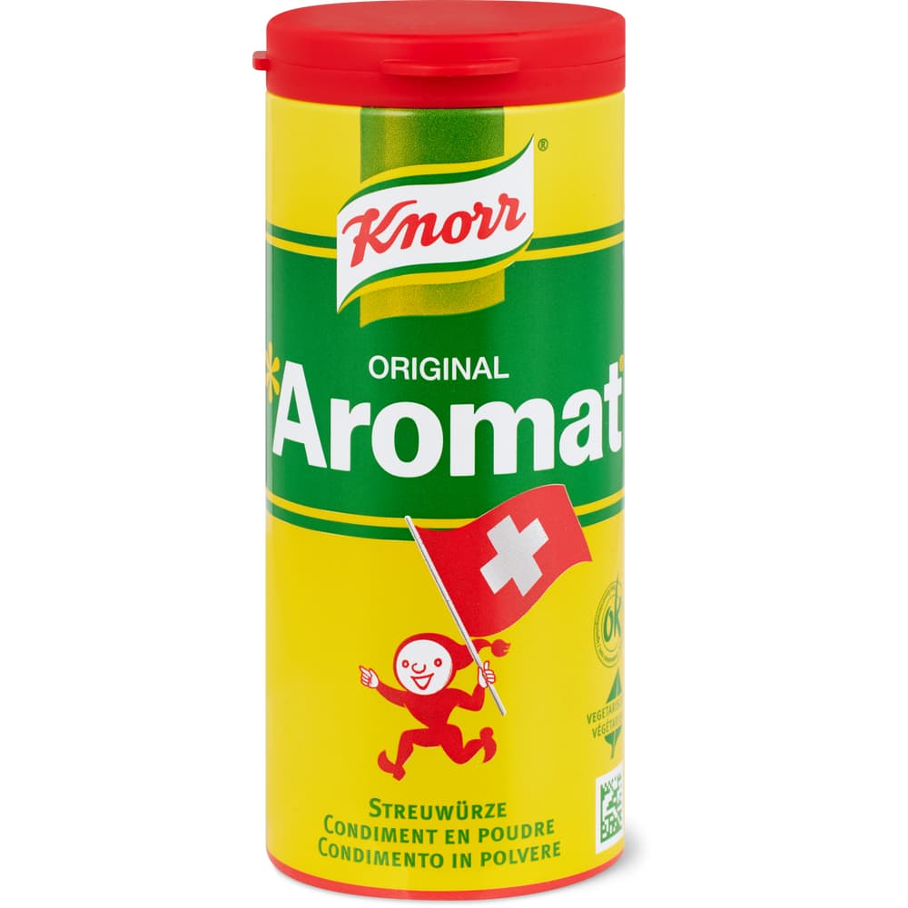 Aromat