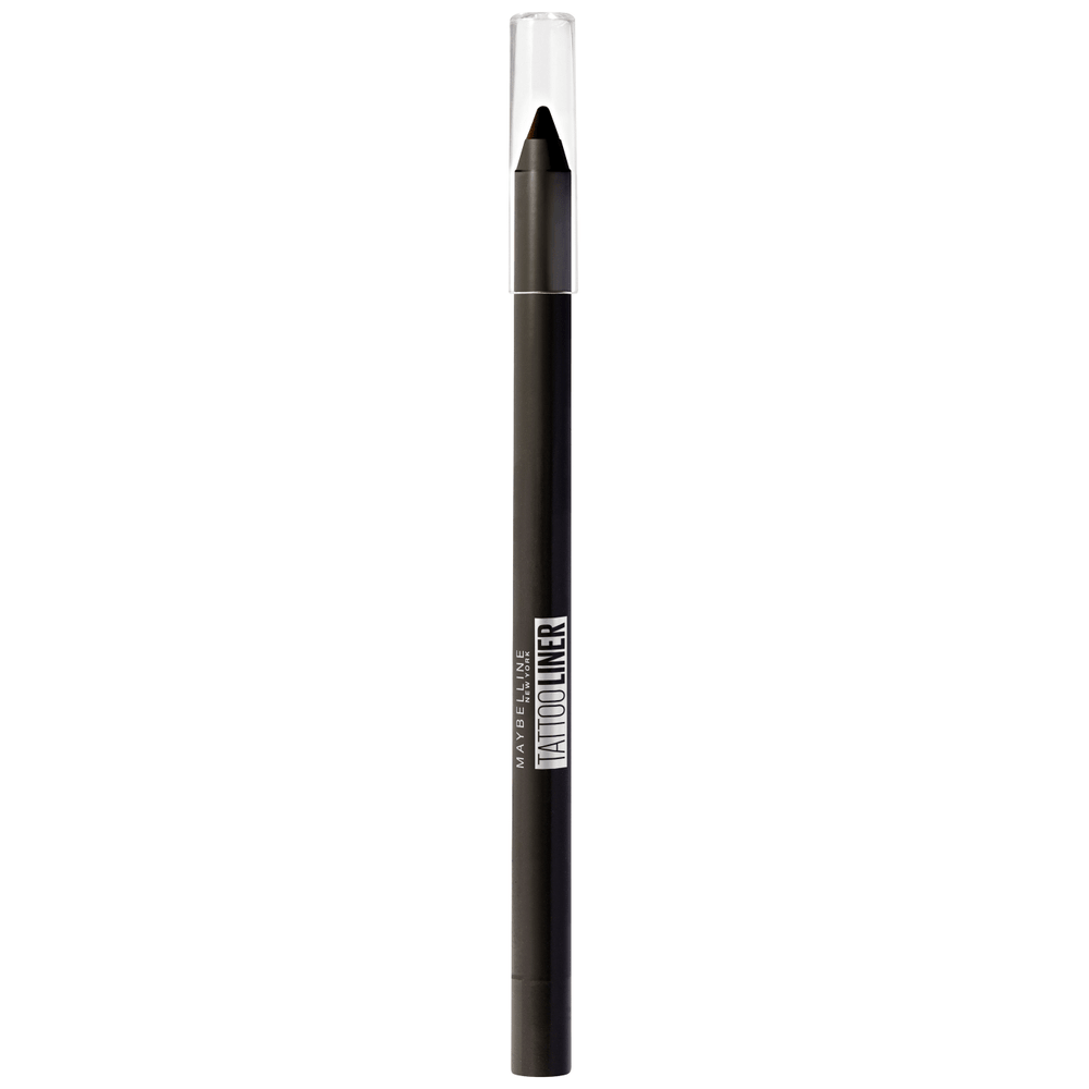 Maybelline Tattoo Liner Gel AugenStift 900 Deep Onyx