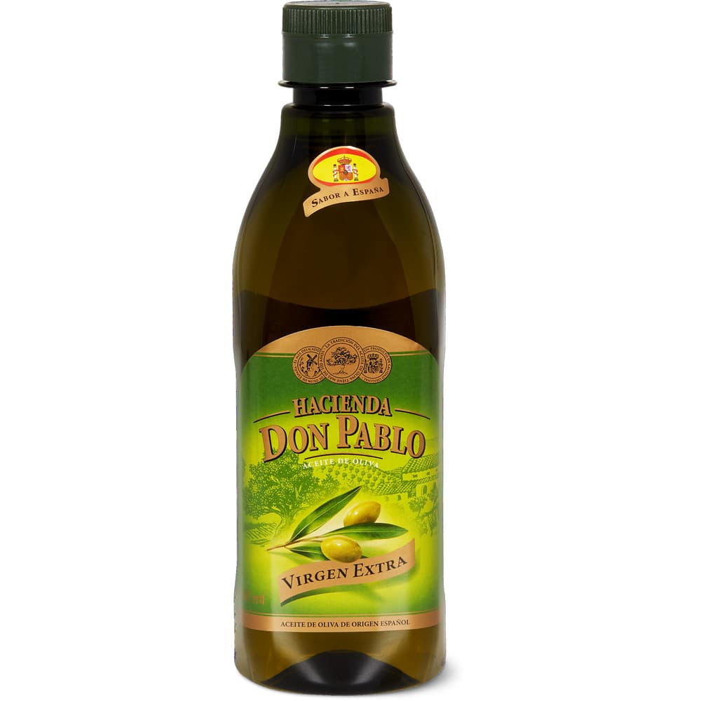 Don Pablo Olivenöl extra vergine