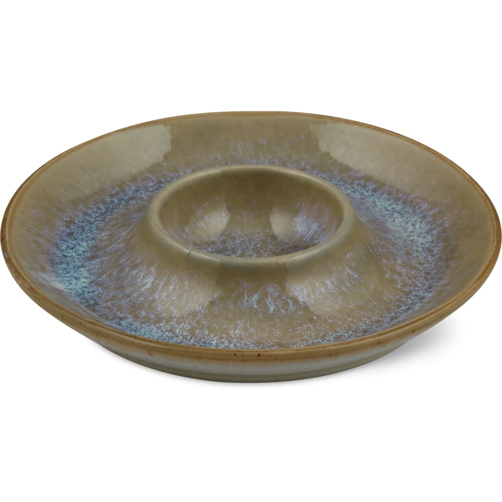 Migros Kitchen & Co. Eierteller blau, 12cm