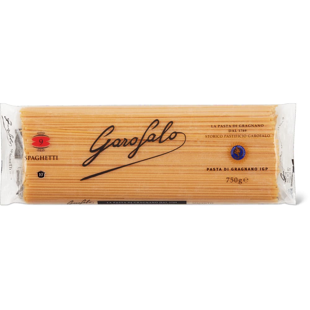 Garofalo Spaghetti