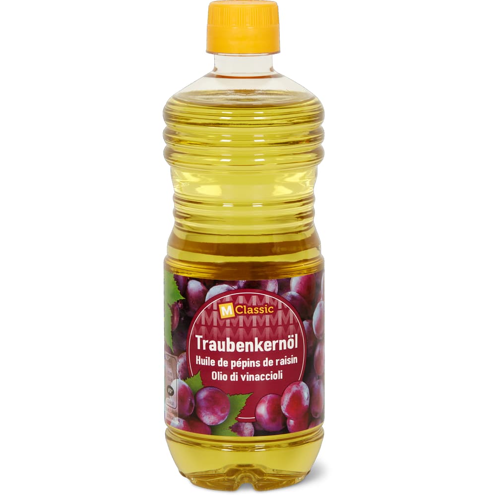 M-Classic Traubenkernöl