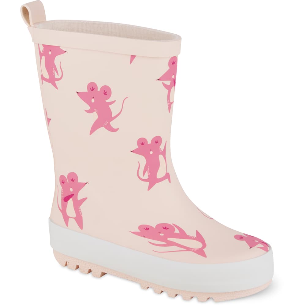 Migros Baby Kinder Regenstiefel