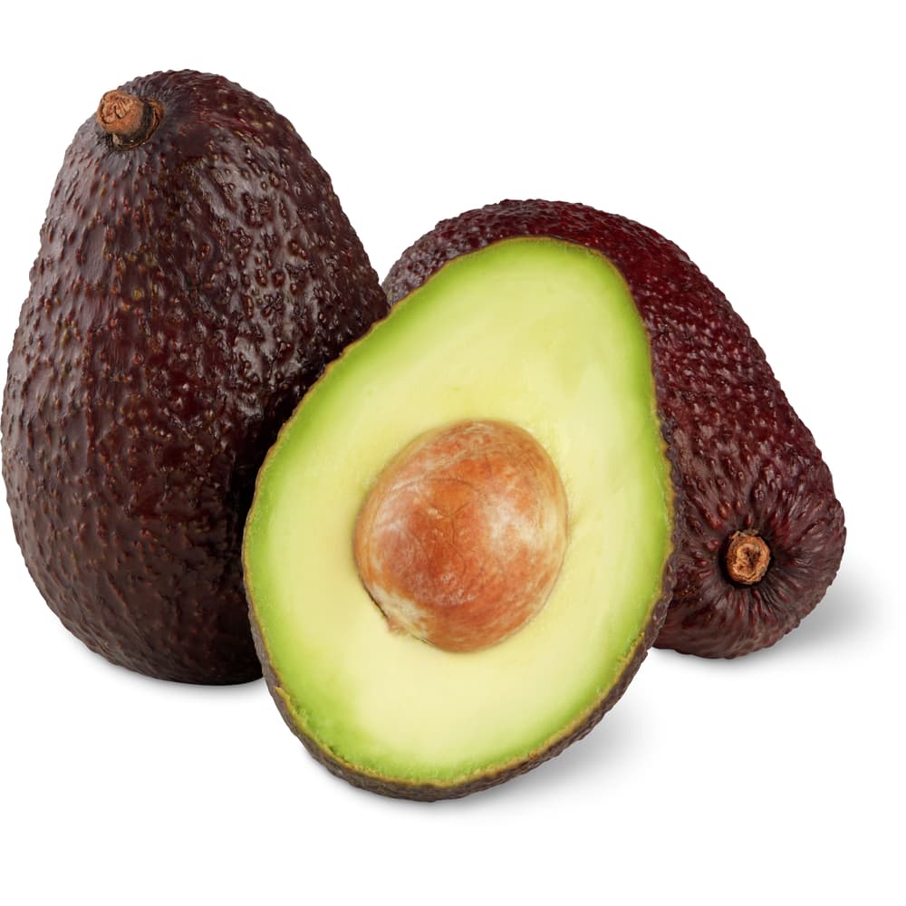 Avocados