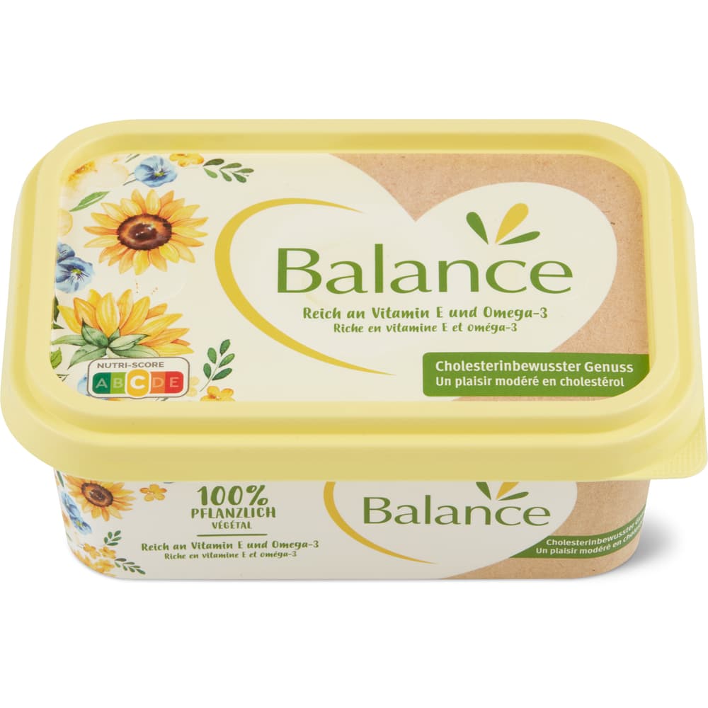 Balance Margarine