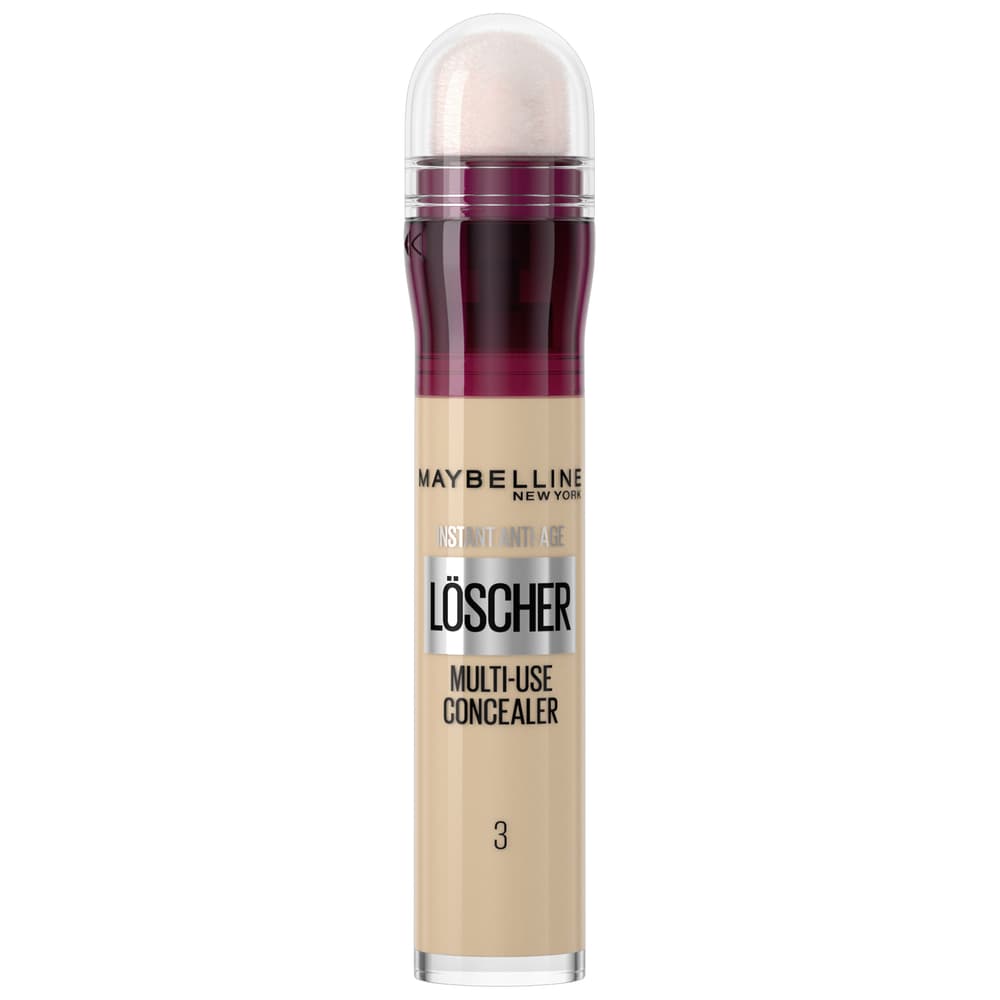 Maybelline Instant Anti-Age Effekt Concealer 03 Fair