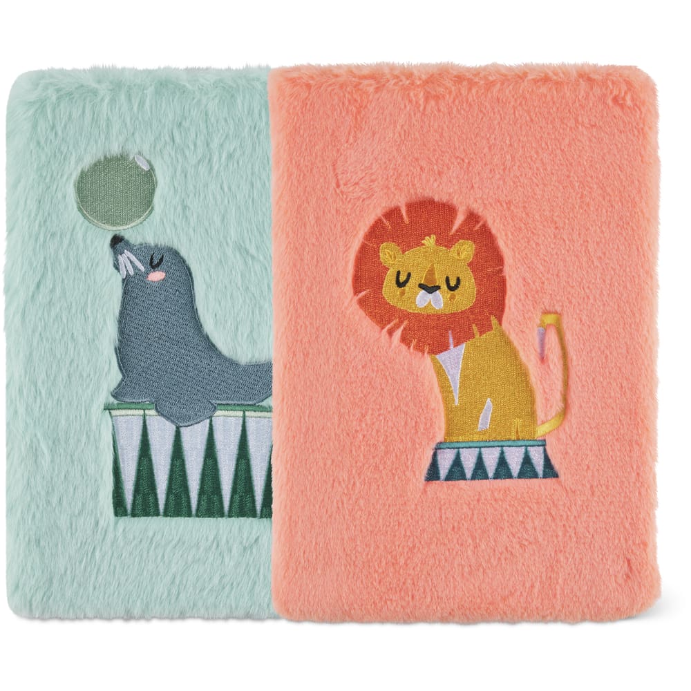 Migros Paper & Co. Spiralheft