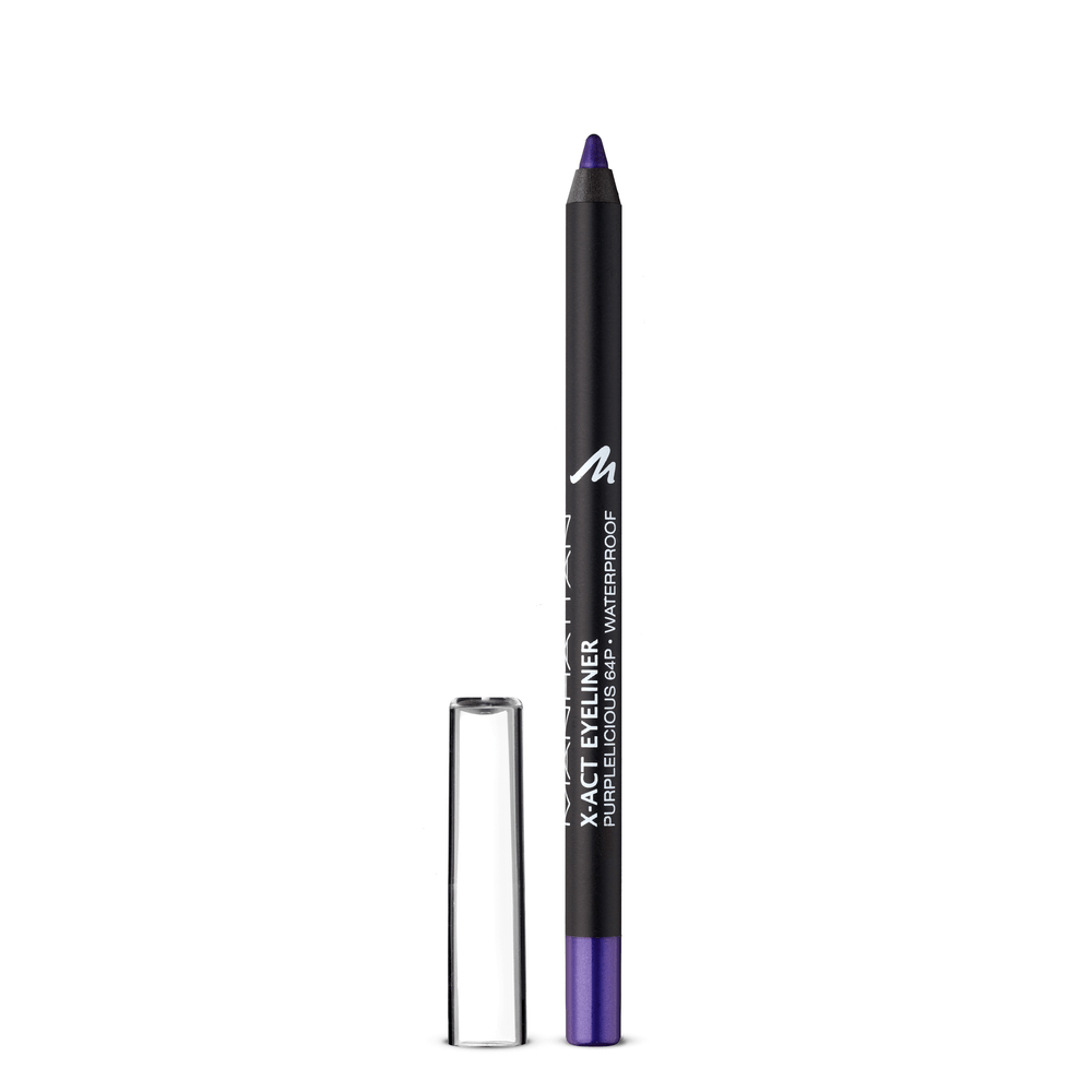 Manhattan MH xact eyeliner wp 64