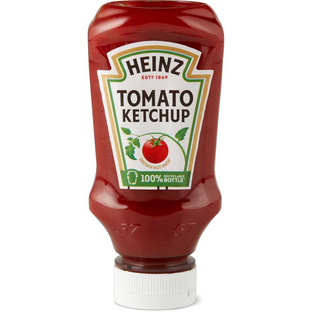 Heinz Tomato Ketchup