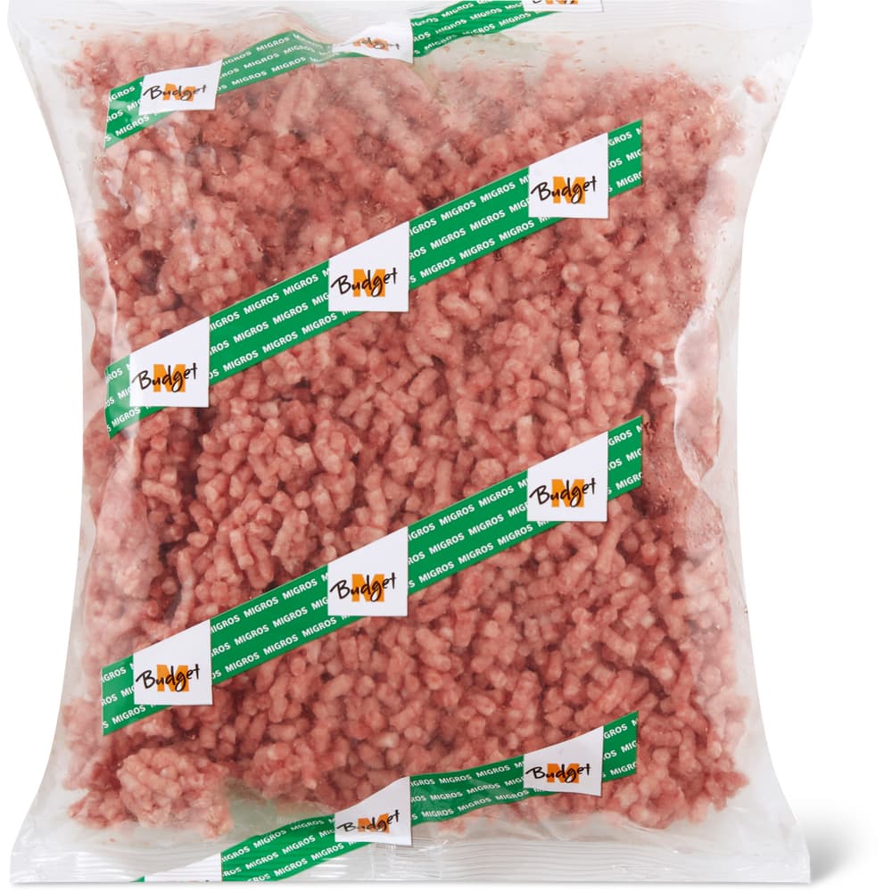 Migros Rindshackfleisch