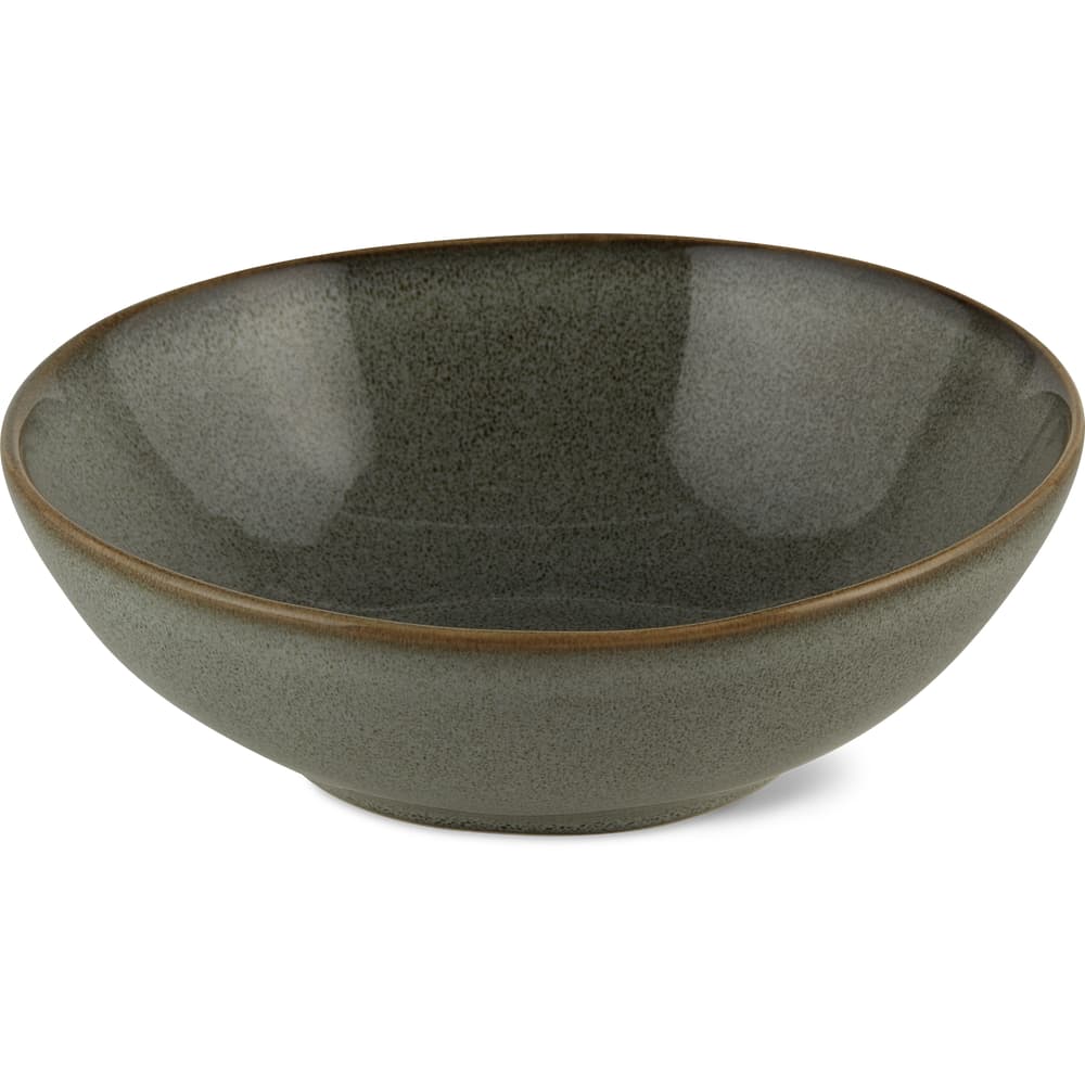 Migros Kitchen & Co. Schüssel organic grey, 17.8cm