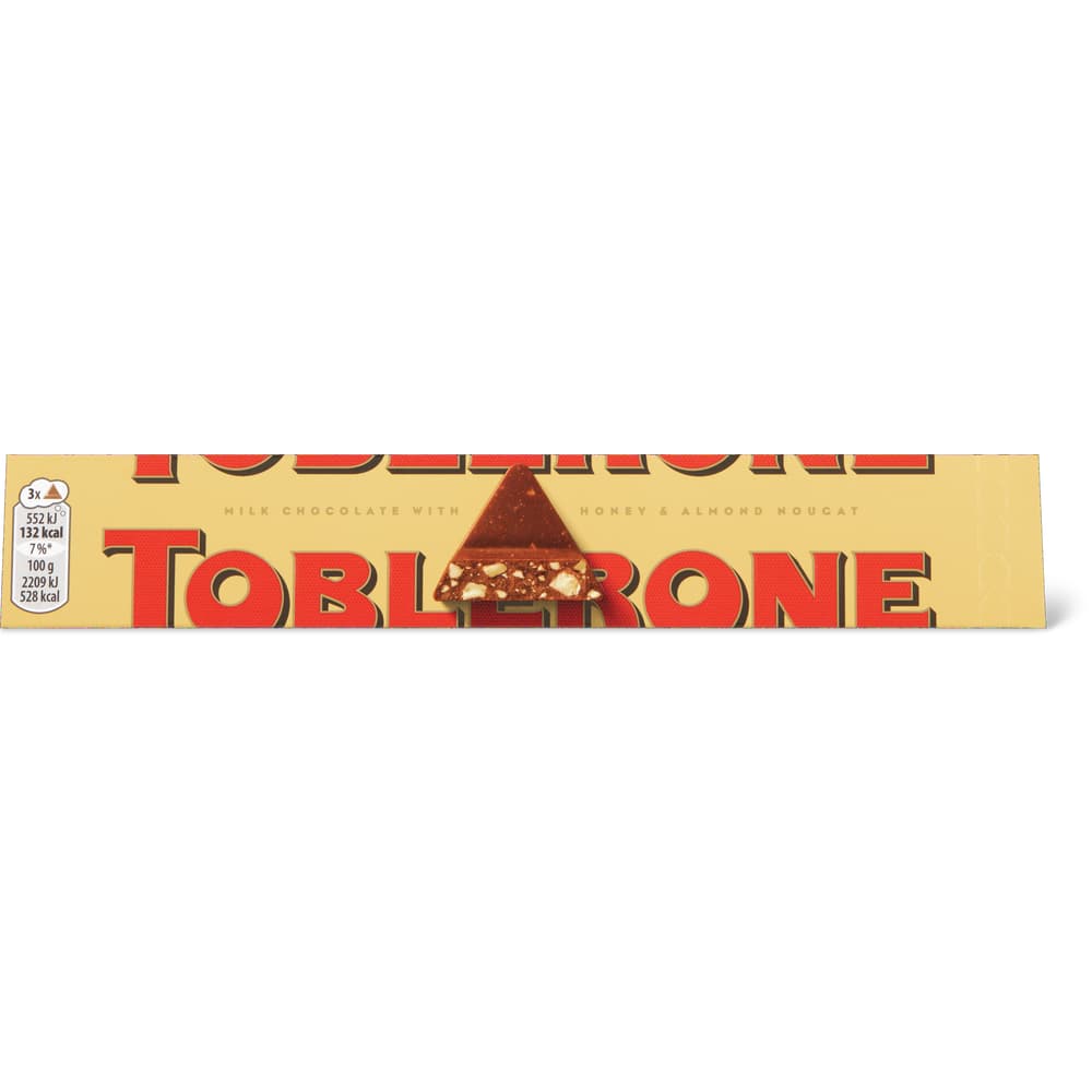 Toblerone